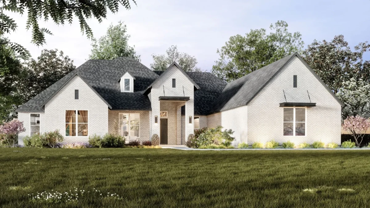 What Sets This Leading North Texas New Home Builder Apart?