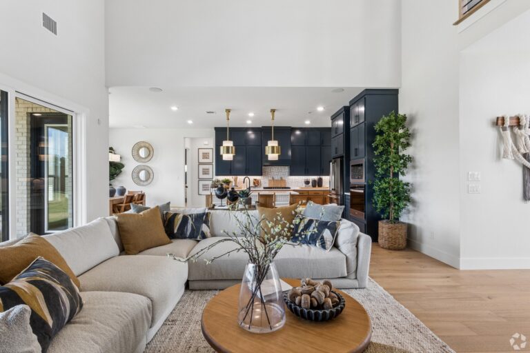 Community Profile: Chatham Reserve