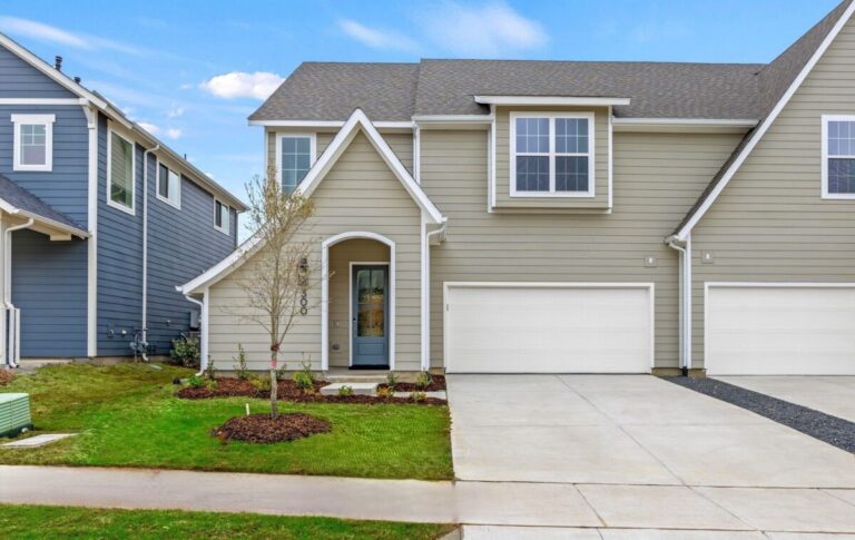 Steps to Buying A New Home