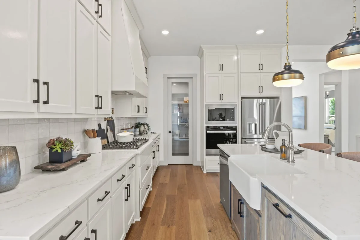 Planned Home Community in Celina TX