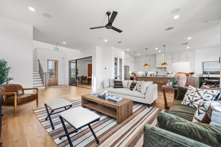 First-Time Home Buyer’s Complete Guide To New Construction In North Texas