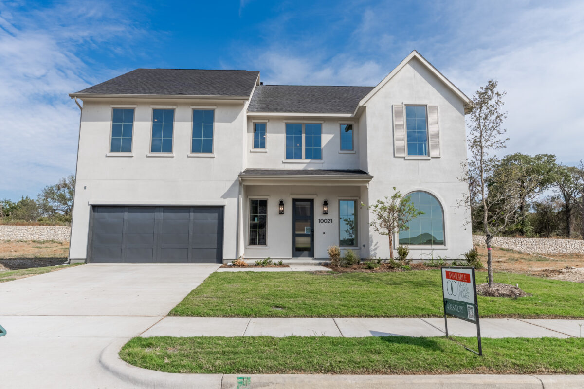 10021 Cresent Drive