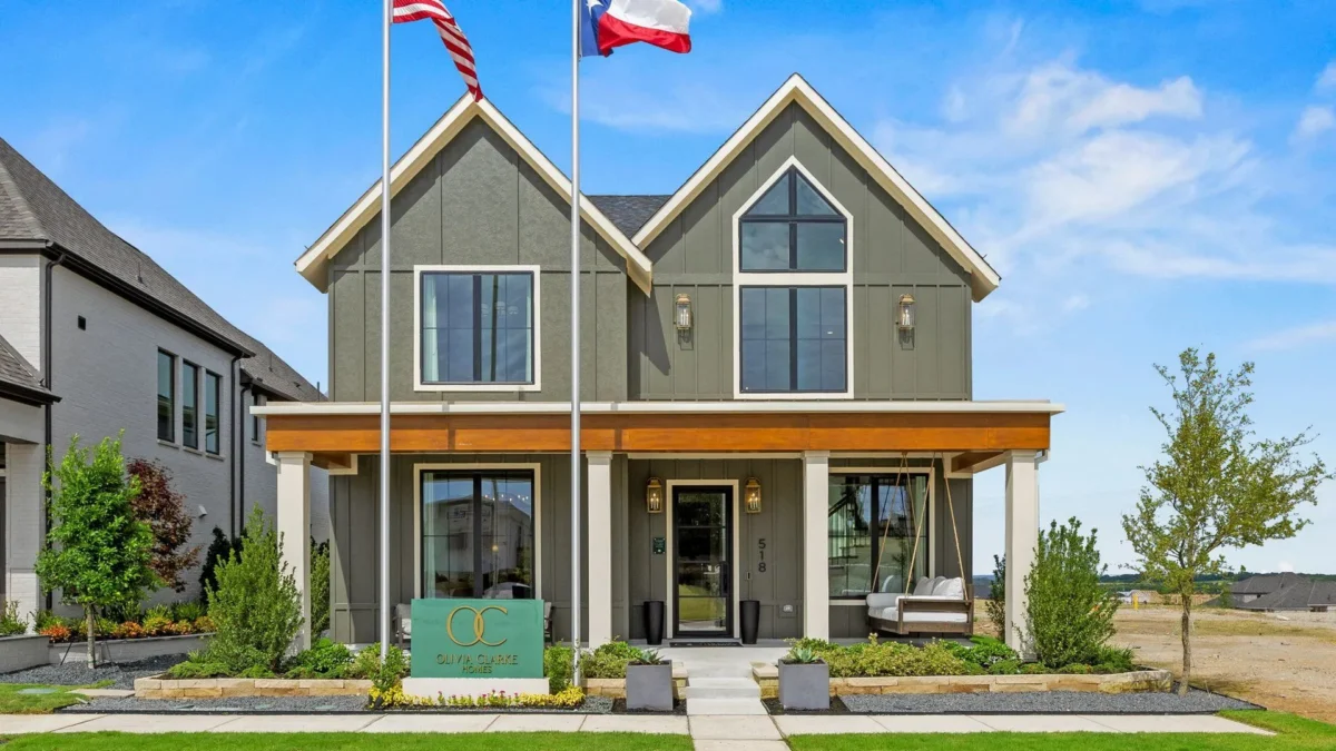 Community Profile: The Heights at Uptown Celina